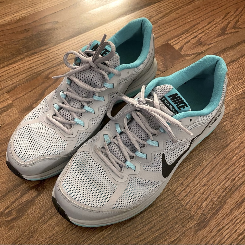 Nike dual fusion run 3